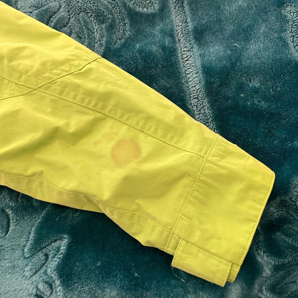 RALPH LAUREN Active Jacket - Picture 8 of 9